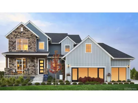 5900 La Posada Pl, Parker, CO 80134
