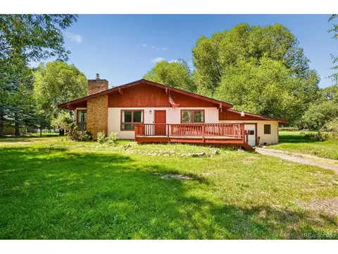 28835 Fairway Dr, Buena Vista, CO 81211