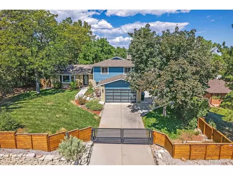 13075 Wide Acres Rd, Golden, CO 80401
