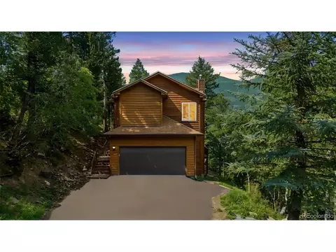 130 Jackpine Ln, Evergreen, CO 80439