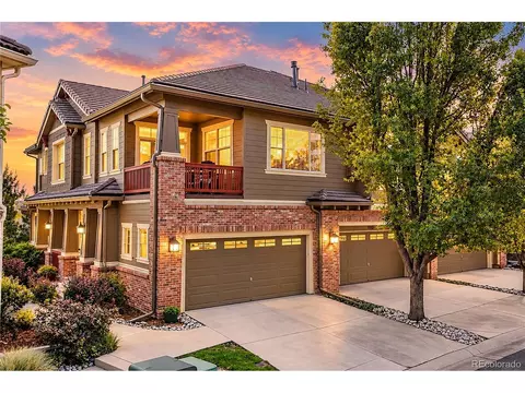 10108 Bluffmont Ln, Lone Tree, CO 80124