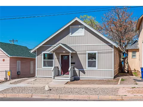1023 Greenwood St, Pueblo, CO 81003