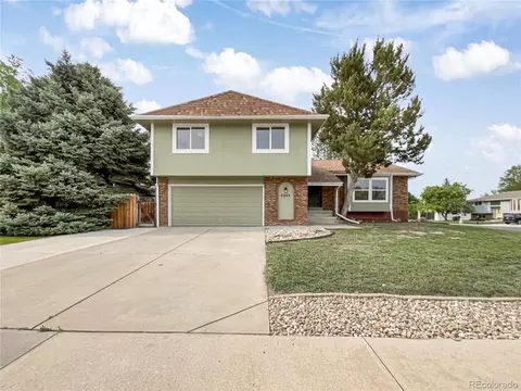 2243 Daley Dr, Longmont, CO 80501