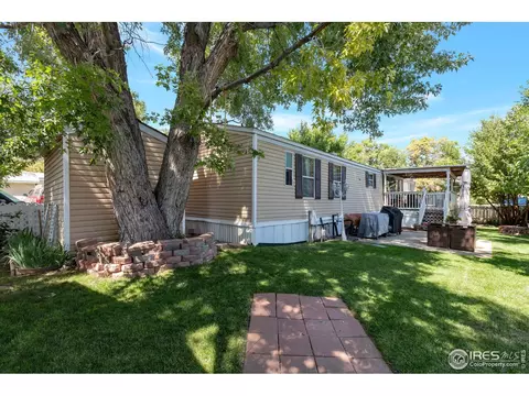 11990 E South Boulder Rd #42, Lafayette, CO 80026