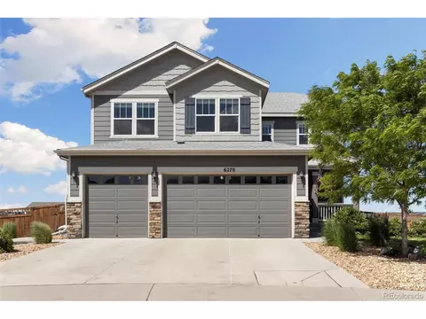 6270 Hoofbeat Pl, Castle Rock, CO 80108