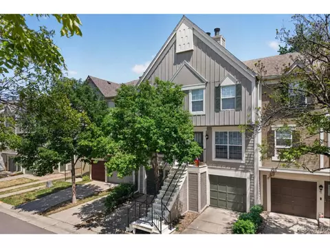 1811 S Quebec Way #78, Denver, CO 80231