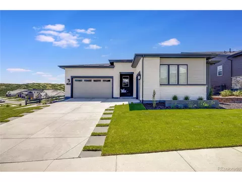 2166 Bellcove Dr, Castle Pines, CO 80108