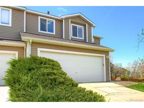 22044 E Berry Pl, Aurora, CO 80015 photo 1