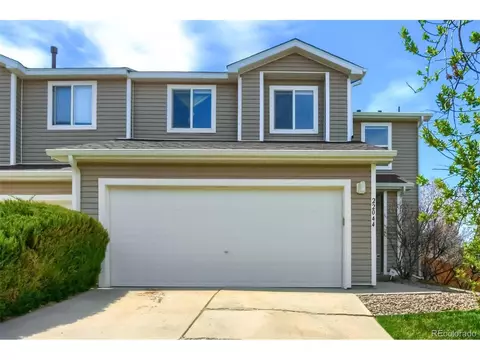 22044 E Berry Pl, Aurora, CO 80015 photo 2