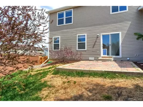 22044 E Berry Pl, Aurora, CO 80015 photo 22