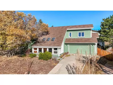 940 Oak Bend Ct, Colorado Springs, CO 80919
