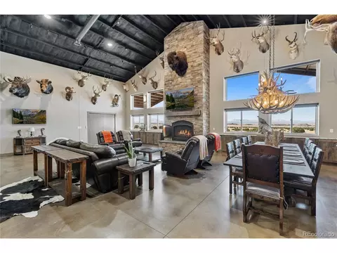 Undisclosed, Walsenburg, CO 81089