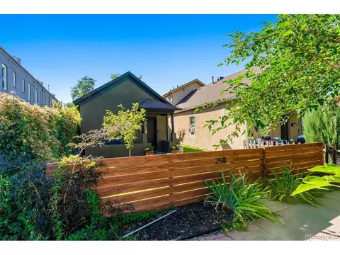 2511 N Emerson St, Denver, CO 80205