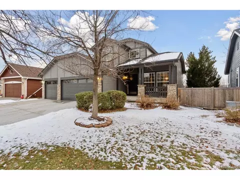 5926 W Long Dr, Littleton, CO 80123