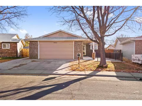 18810 E 16th Pl, Aurora, CO 80011 photo 1