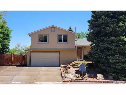 Undisclosed, Littleton, CO 80128