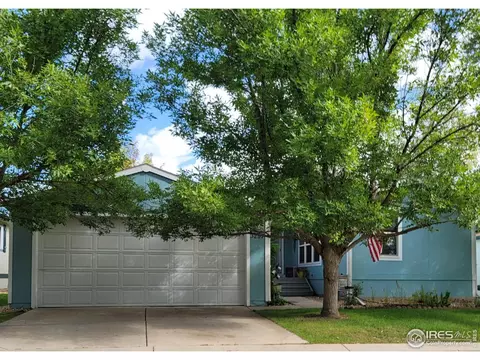 3297 Far Vw #109, Longmont, CO 80504