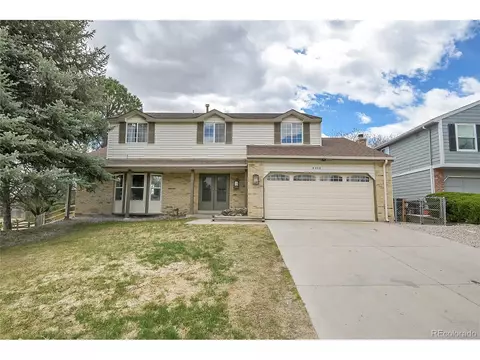 8908 W Glasgow Pl, Littleton, CO 80128