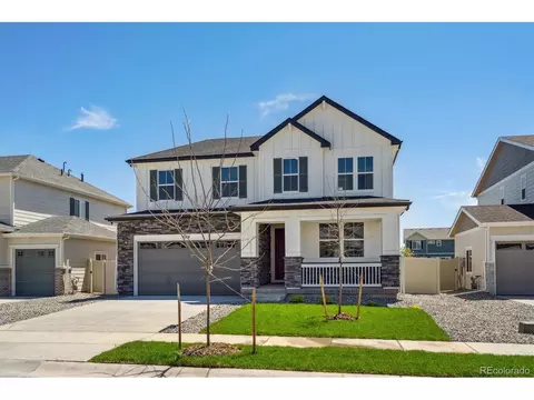 4214 Lacewood Ln, Johnstown, CO 80534