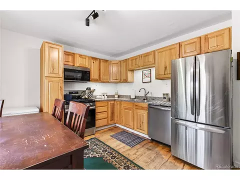 Kitchen - 52 Crest View Dr, Black Hawk, CO 80422 photo 2 of 2