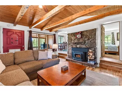 Living - 52 Crest View Dr, Black Hawk, CO 80422 photo 5 of 5