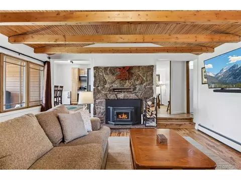 Living - 52 Crest View Dr, Black Hawk, CO 80422 photo 1 of 5