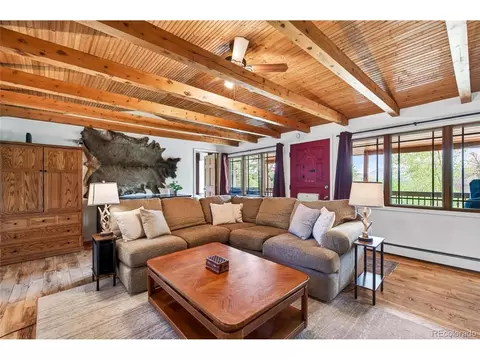 Living - 52 Crest View Dr, Black Hawk, CO 80422 photo 2 of 5