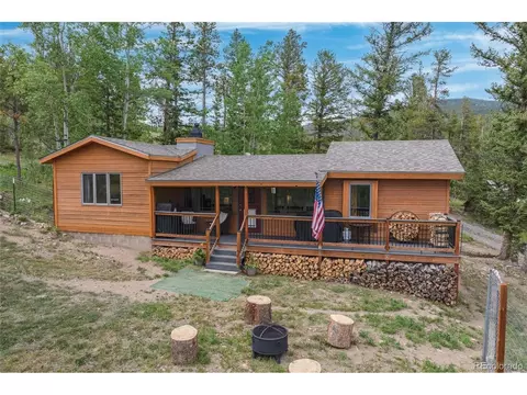 52 Crest View Dr, Black Hawk, CO 80422