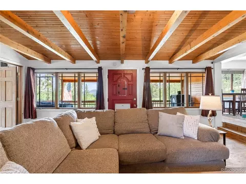 Entry Way - 52 Crest View Dr, Black Hawk, CO 80422 photo 1 of 2