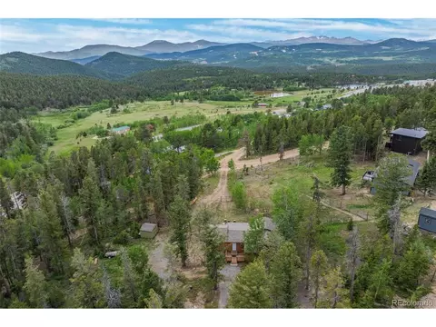 View/Area - 52 Crest View Dr, Black Hawk, CO 80422 photo 1 of 3