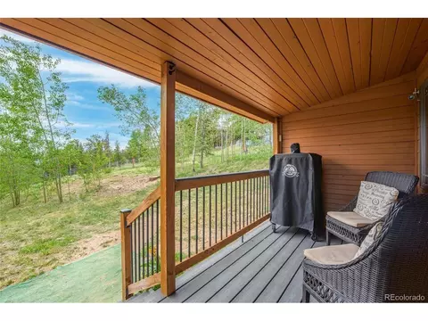 Exterior - 52 Crest View Dr, Black Hawk, CO 80422 photo 4 of 5