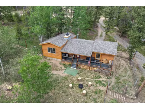 Exterior - 52 Crest View Dr, Black Hawk, CO 80422 photo 5 of 5