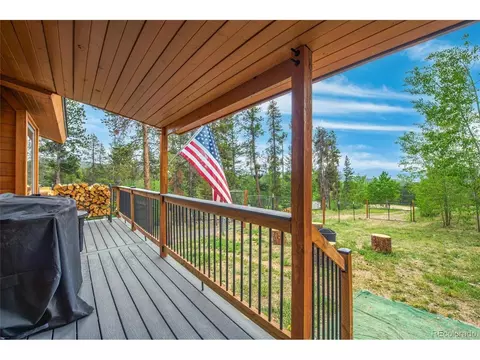Exterior - 52 Crest View Dr, Black Hawk, CO 80422 photo 2 of 5