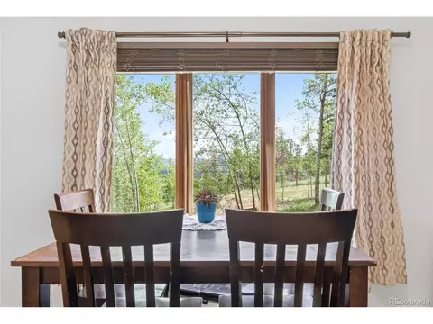 Dining - 52 Crest View Dr, Black Hawk, CO 80422 photo 1 of 1