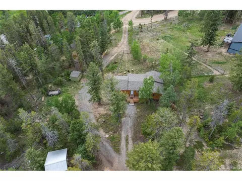 View/Area - 52 Crest View Dr, Black Hawk, CO 80422 photo 3 of 3
