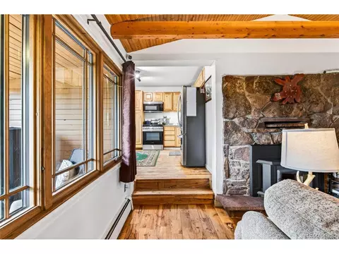 Entry Way - 52 Crest View Dr, Black Hawk, CO 80422 photo 2 of 2