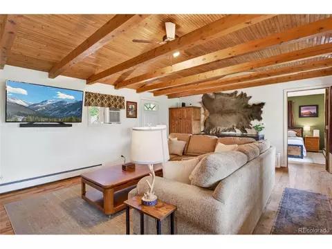 Living - 52 Crest View Dr, Black Hawk, CO 80422 photo 3 of 5