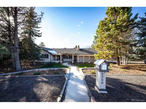 6255 Pine Hollow Dr, Parker, CO 80134