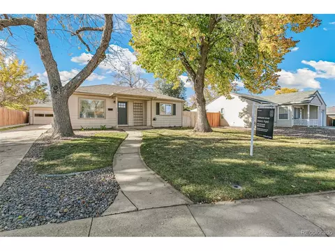 5865 Brentwood St, Arvada, CO 80004