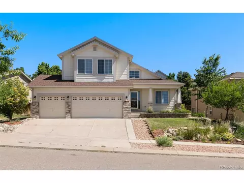 7645 Fargo Dr, Colorado Springs, CO 80920