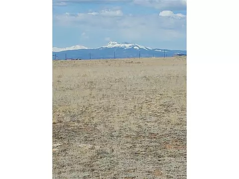 9995 Clear Creek Rd, Hartsel, CO 80449
