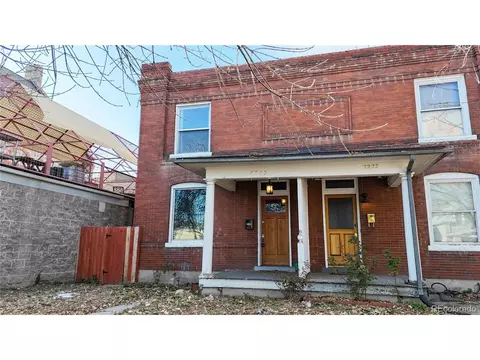2225 N Ogden St, Denver, CO 80205