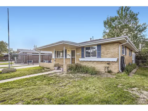 2343 W 11th Street Rd, Greeley, CO 80634