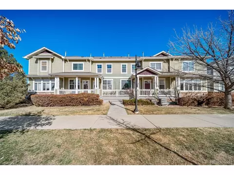 9431 Ashbury Cir #103, Parker, CO 80134