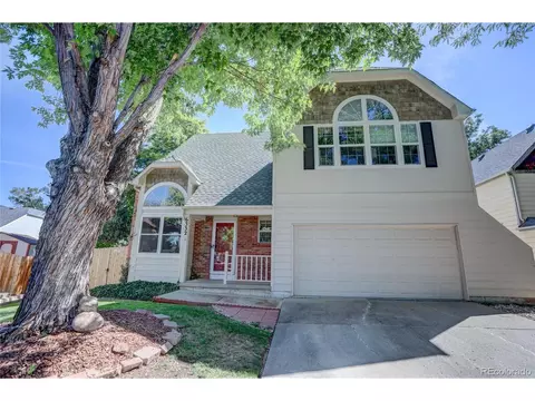 6332 Marshall St, Arvada, CO 80003