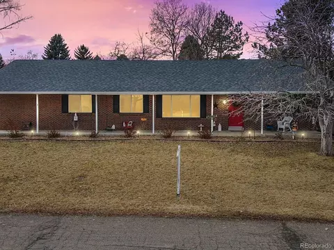 Undisclosed, Littleton, CO 80123