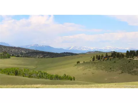 1032 Bolster Dr, Hartsel, CO 80449