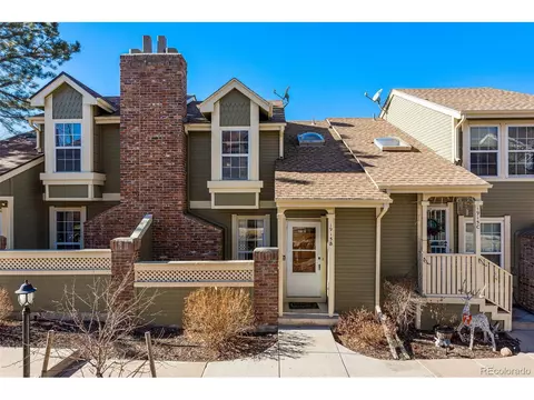 1915 S Hannibal St #B, Aurora, CO 80013