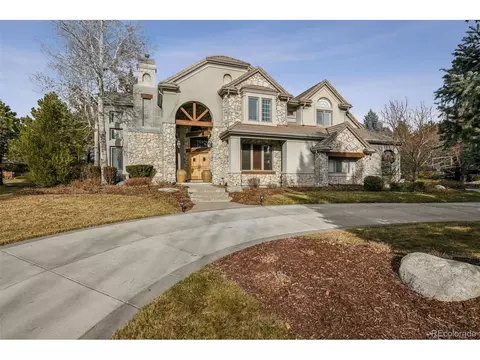 4051 Preserve Pkwy, Greenwood Village, CO 80121