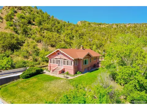 1133 Alta St, Trinidad, CO 81082